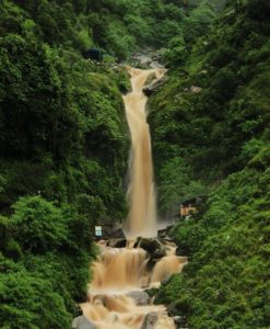 Bhagsufalls 1