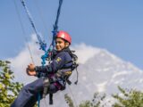 Bungee Slingshot
