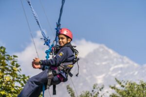Bungee Slingshot