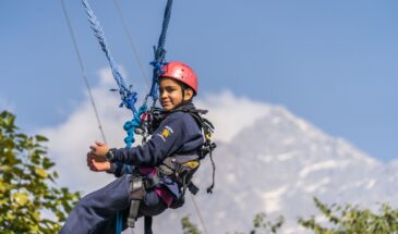 Bungee Slingshot
