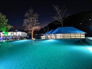 Yrelka Holiday Camp Resort