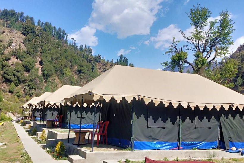 Div Camps and Adventures