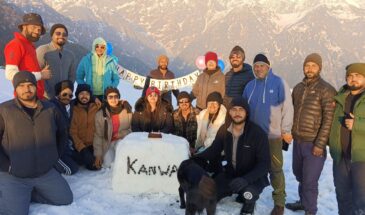 Triund