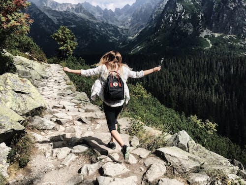 Wanderlust Camps