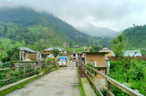 Salli Valley
