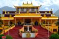 gyuto-monastery