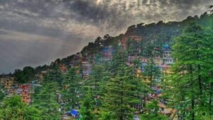 McLeod Ganj