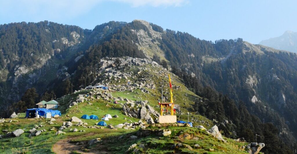 Triund Trek