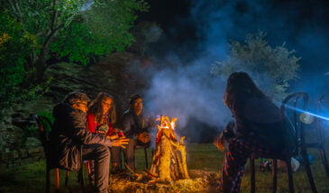 Bonfire