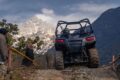 ATV ride