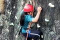 Rock Climbing