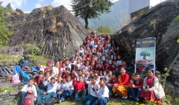 School Picnic