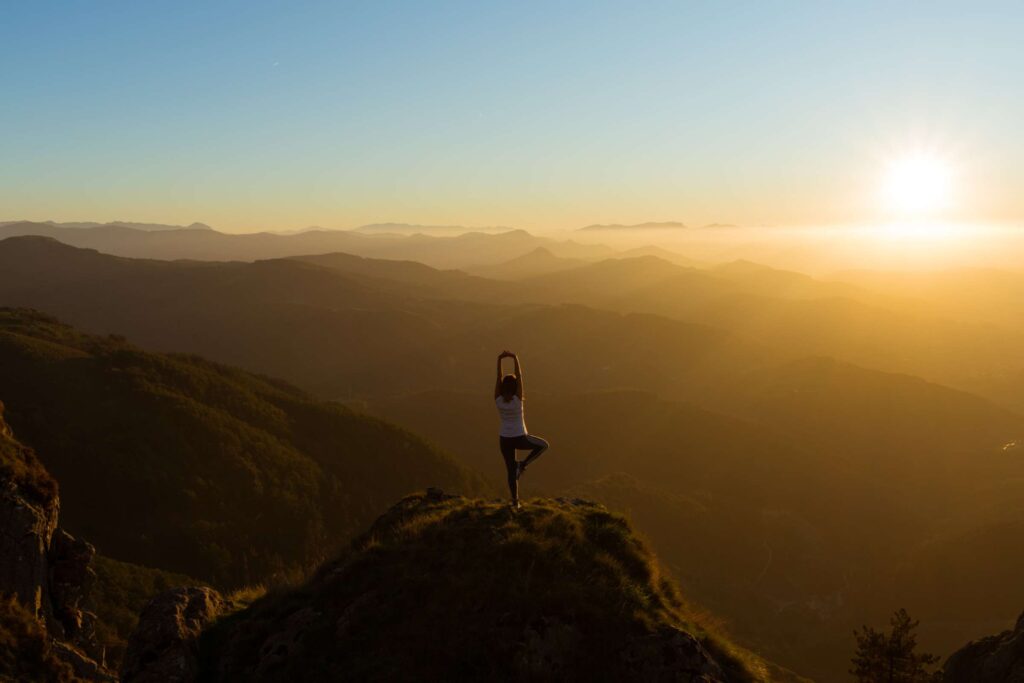 SunsetYoga