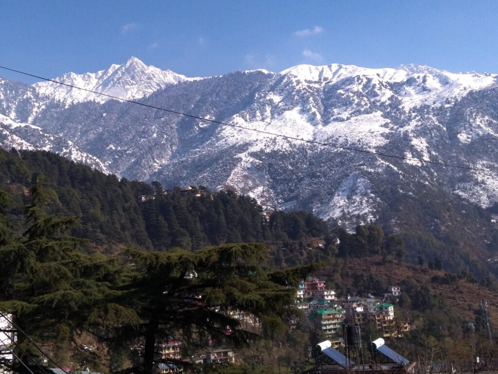 Triund