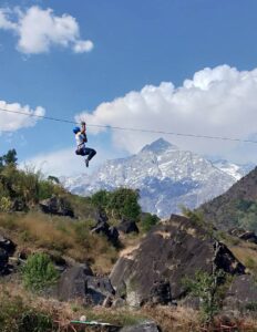 Zipline