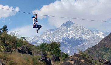 Zipline