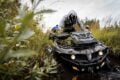 ATV ride