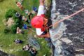 Rock Climbing