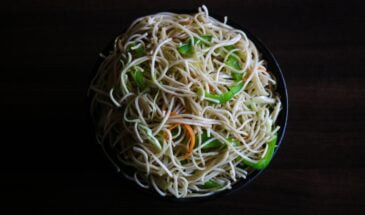 Noodles