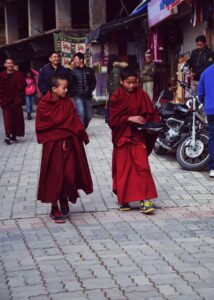 lamaKids