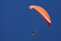 paragliding