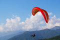 Paragliding In Himachal