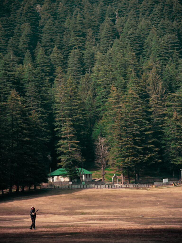 Khajjiar