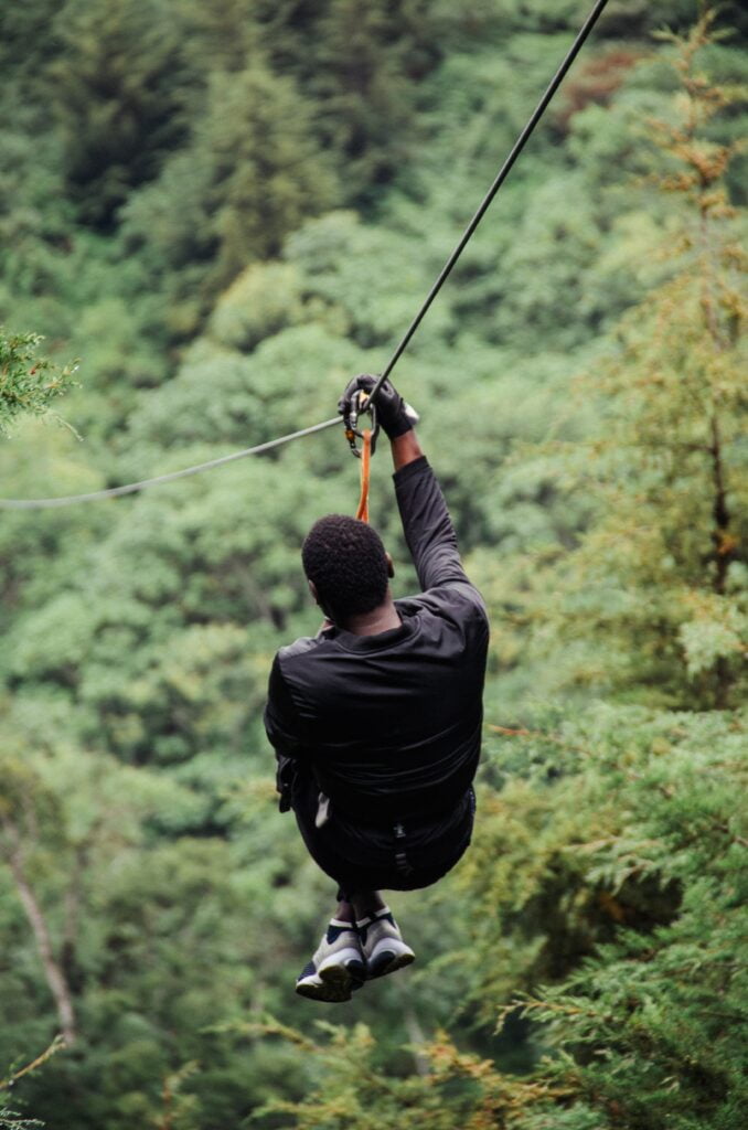 Zipline