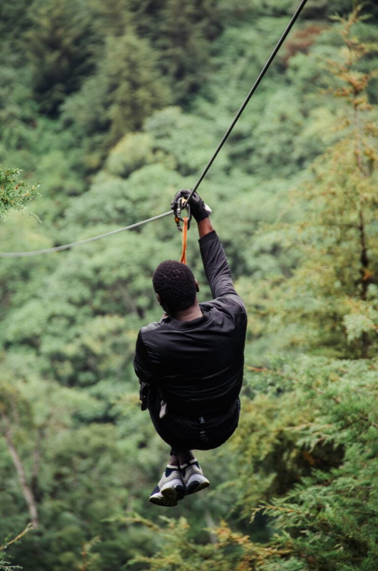Zipline