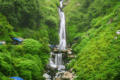 Bhagsu Waterfalls