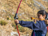 Archery