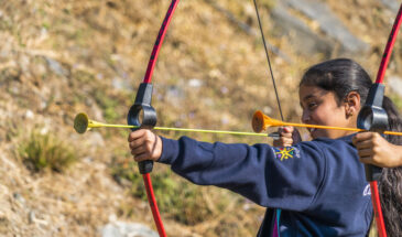 Archery