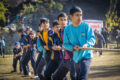 Tug of War