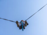 Bungee Slingshot