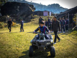 ATV Ride
