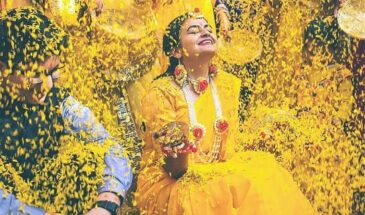 WeddingPratyush
