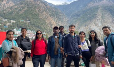 Triund