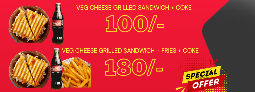 Food Combo