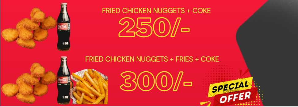 Food Combo