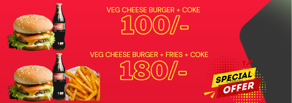 Food Combo